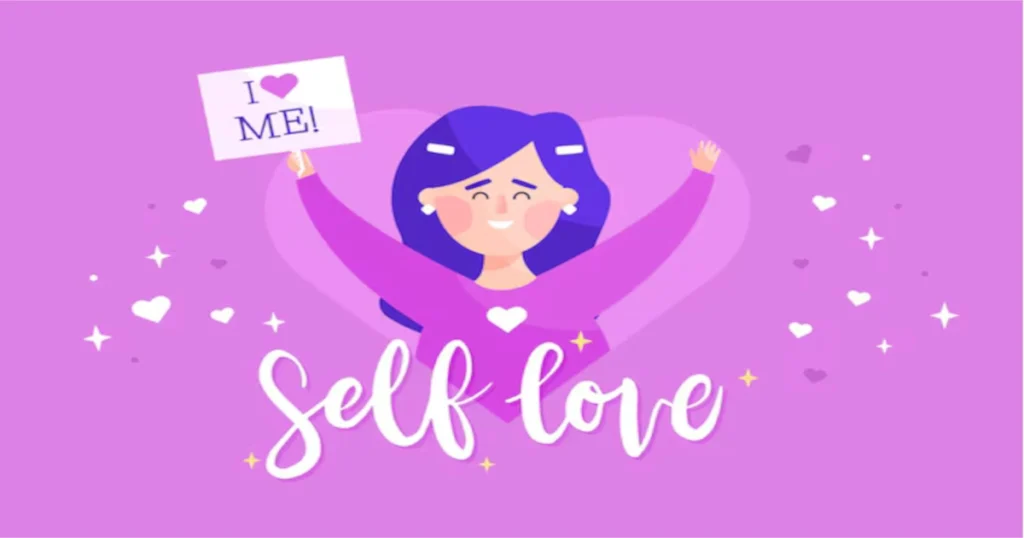 i feel myself: Embracing Self-Identity and Empowerment 1 i feel myself: Embracing Self-Identity and Empowerment