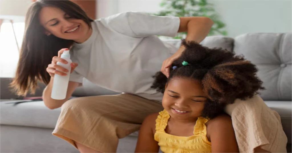 kids curly hair products: The Ultimate Guide for Parents 1 kids curly hair products: The Ultimate Guide for Parents