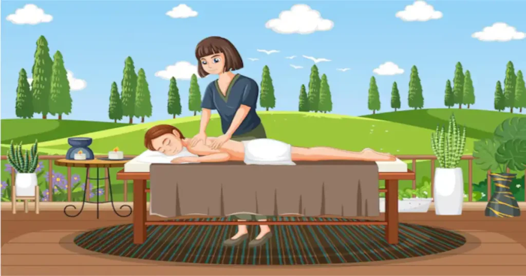 Massagemildura: Uncovering the Healing Powers of Massage Therapy in Mildura 1 massagemildura