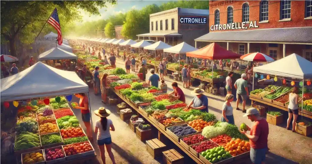 Discover citronelle al: A Hidden Gem of Southern Charm 1 Discover citronelle al: A Hidden Gem of Southern Charm