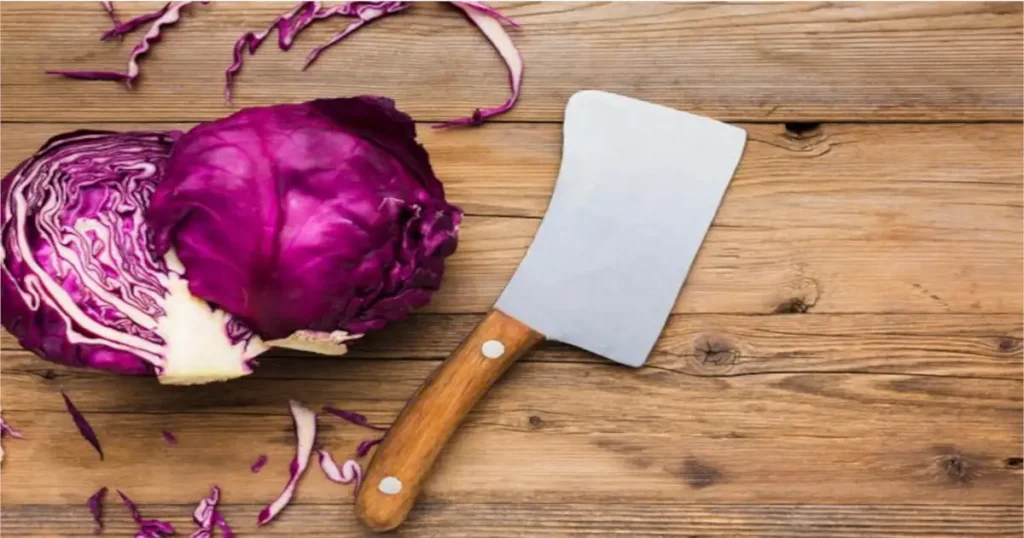 The Ultimate Guide to Shibazi BW 343 Cleaver: Features, Uses, and Buying Tips 1 The Ultimate Guide to Shibazi BW 343 Cleaver: Features, Uses, and Buying Tips