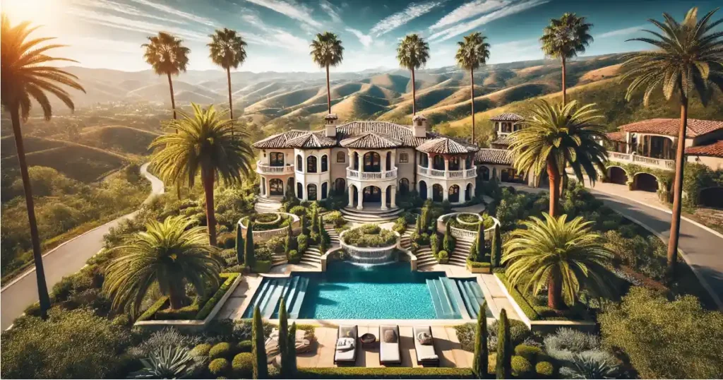 Trump Rancho Santa Fe: A Deep Dive Into Luxury and Exclusivity 1 Trump Rancho Santa Fe: A Deep Dive Into Luxury and Exclusivity