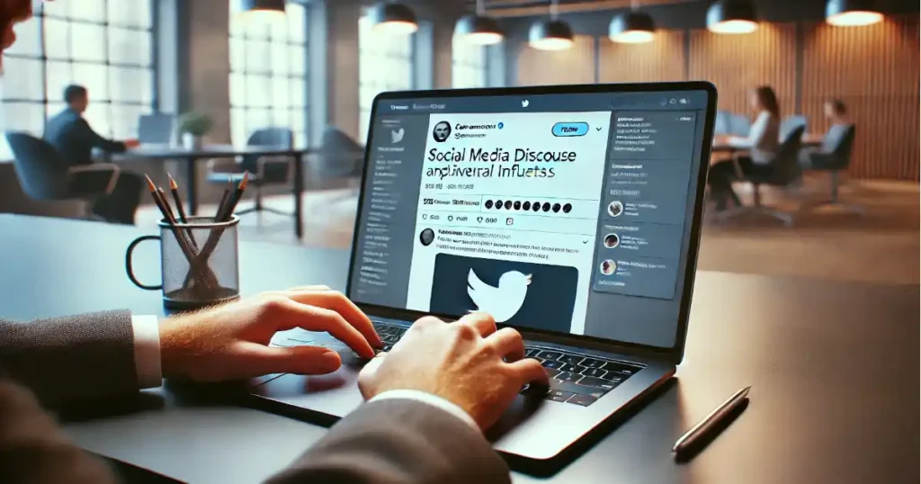 Cernovich Twitter Influence: How His Controversial Tweets Shape Opinion 1 Cernovich Twitter Influence: How His Controversial Tweets Shape Opinion