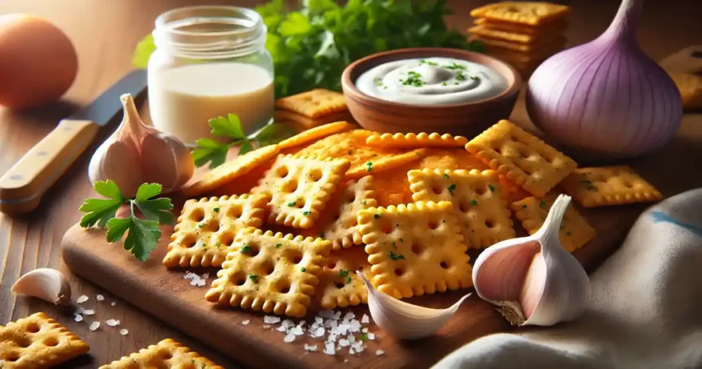 Cheez-It Ranch: A Flavorful Snack That Brings Comfort to Every Bite 1 cheez it ranch: A Flavorful Snack That Brings Comfort to Every Bite