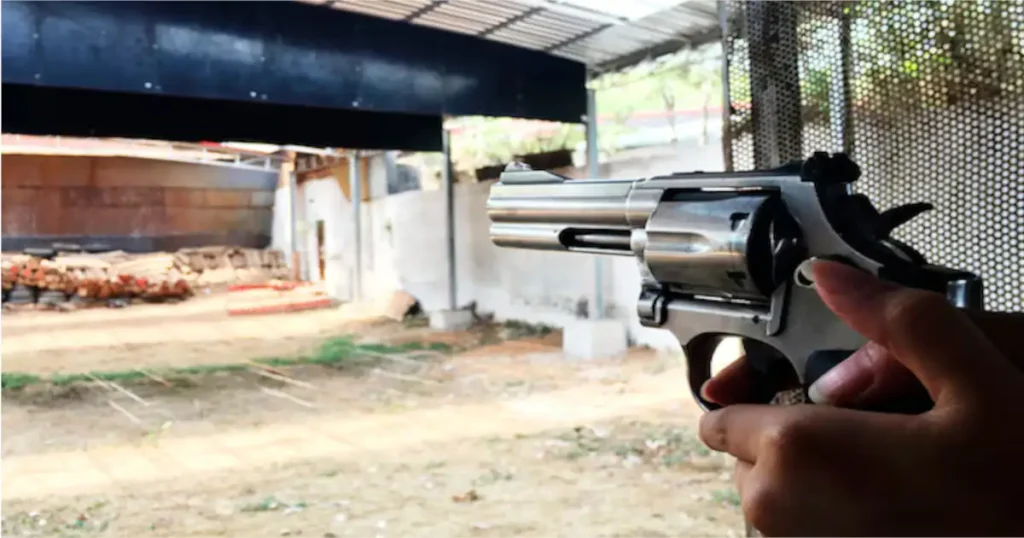 Georgia Shooting: An In-Depth Analysis 6 Georgia Shooting: An In-Depth Analysis