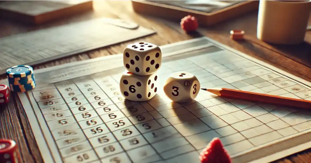 Mega Dice Smart Pick: A Comprehensive Guide 1 Mega Dice Smart Pick: A Comprehensive Guide