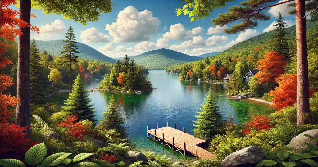Pittsburg New Hampshire: A Hidden Gem Worth Exploring 1 Pittsburg New Hampshire: A Hidden Gem Worth Exploring