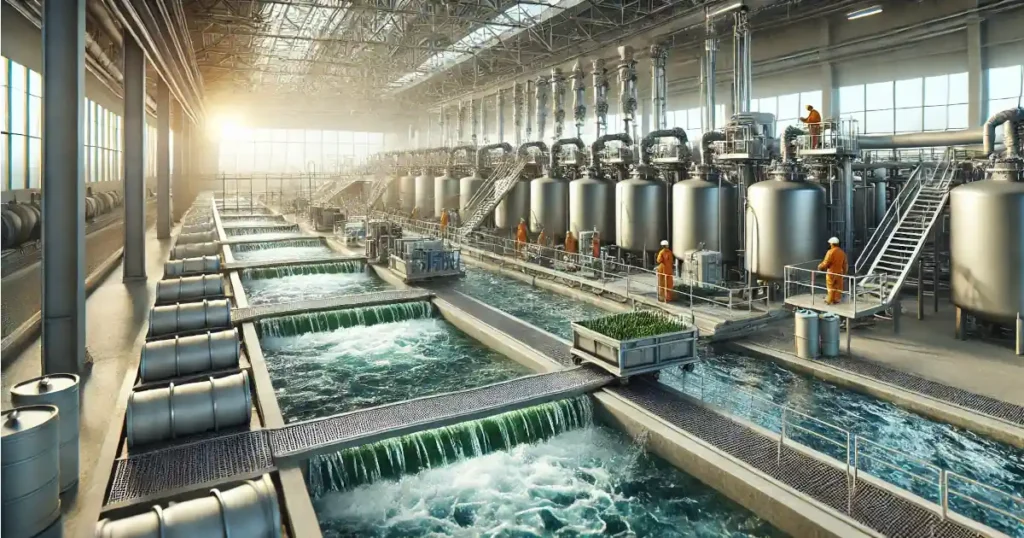 Silt Co: A Guide to Managing Silt Across Industries 1 Silt Co: A Guide to Managing Silt Across Industries