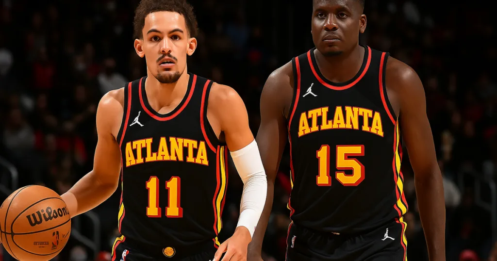 A Comprehensive Guide to the Atlanta Hawks Depth Chart 23 atlanta hawks depth chart