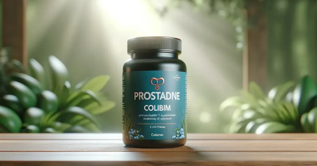 Prostadine Colibrim: A Natural Approach to Better Prostate Health 1 prostadine colibrim
