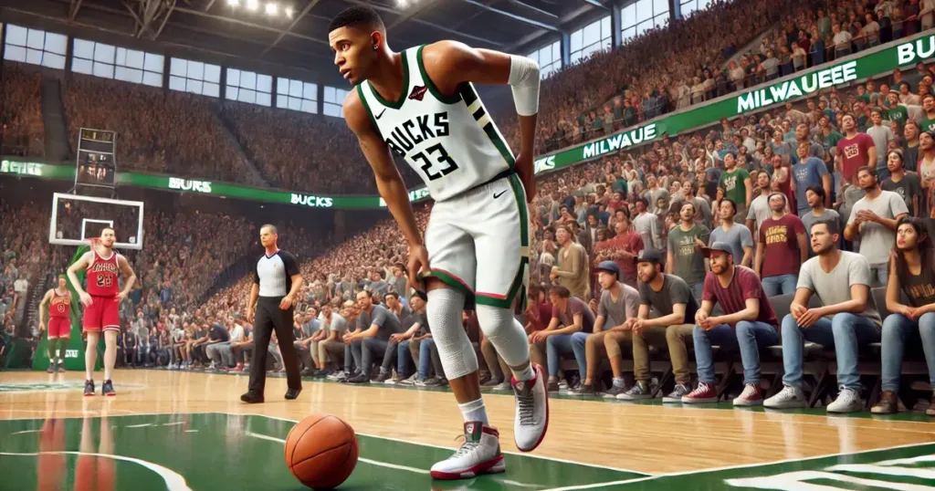 Giannis Injury: Impact, Recovery, and Team Adjustments 21 giannis injury