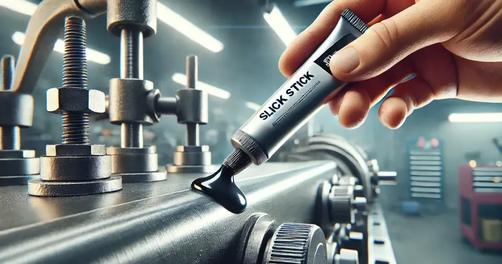 Slick Stick: The Ultimate Guide to Its Benefits and Uses 3 slick stick